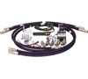 Mile Marker Valve Adapter Kits for H-Series Hydraulic Winches